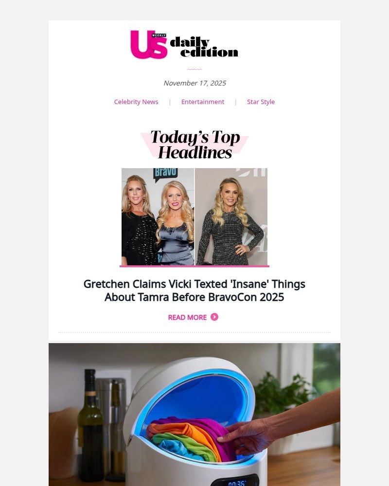 Screenshot of email with subject /media/emails/gretchen-claims-vicki-texted-insane-things-about-tamra-before-bravocon-2025-d3858_M4hedrr.jpg