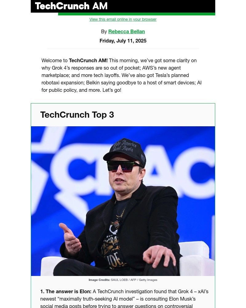 Screenshot of email with subject /media/emails/grok-4-checks-musks-posts-before-answering-controversial-questions-2ca190-cropped_5mNFD1Y.jpg