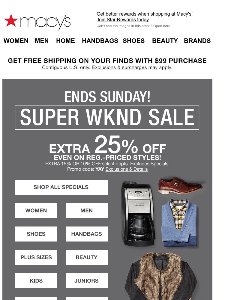 Screenshot of email with subject /media/emails/groundhog-says-you-need-this-now-before-the-sale-ends-cropped-1d0a1b14.jpg