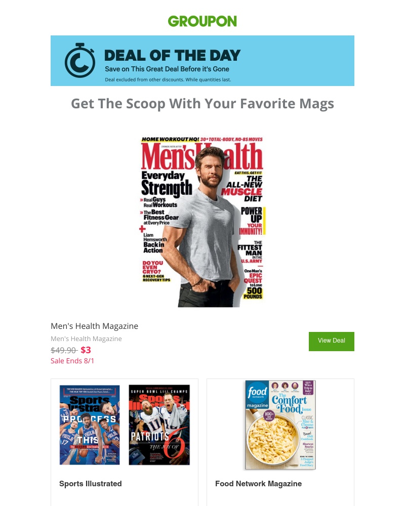Screenshot of email with subject /media/emails/groupon-calling-your-deal-of-the-day-8889e8-cropped-4ad6b92a.jpg