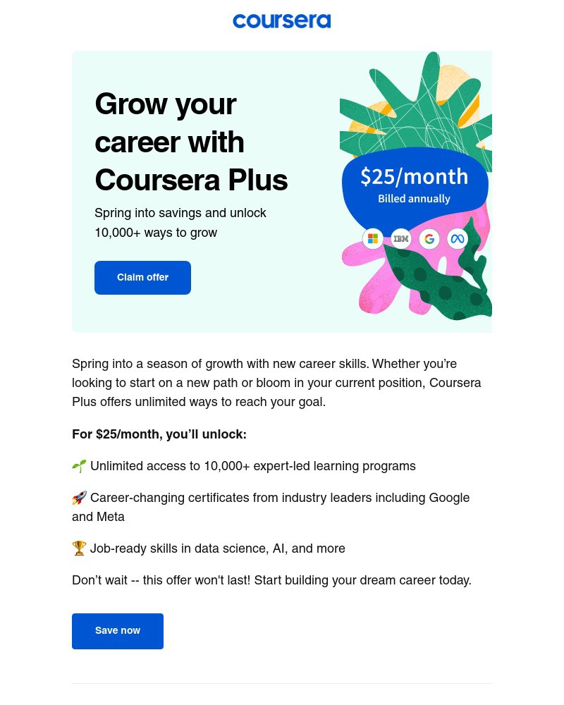 Screenshot of email with subject /media/emails/grow-and-save-coursera-plus-now-25month-6502f8-cropped-781059ea.jpg