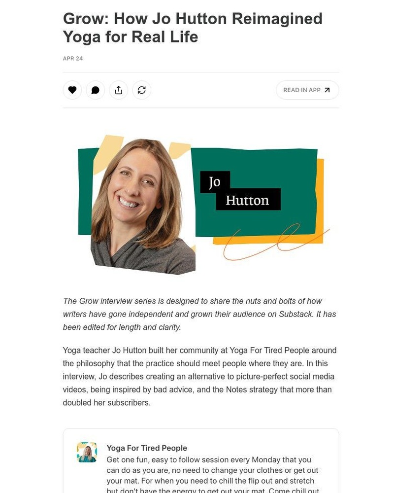 Screenshot of email with subject /media/emails/grow-how-jo-hutton-reimagined-yoga-for-real-life-70862f-cropped-241ec076.jpg