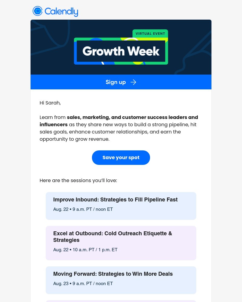 Screenshot of email with subject /media/emails/growth-week-session-lineup-revealed-fe7b32-cropped-b30c3eaf.jpg