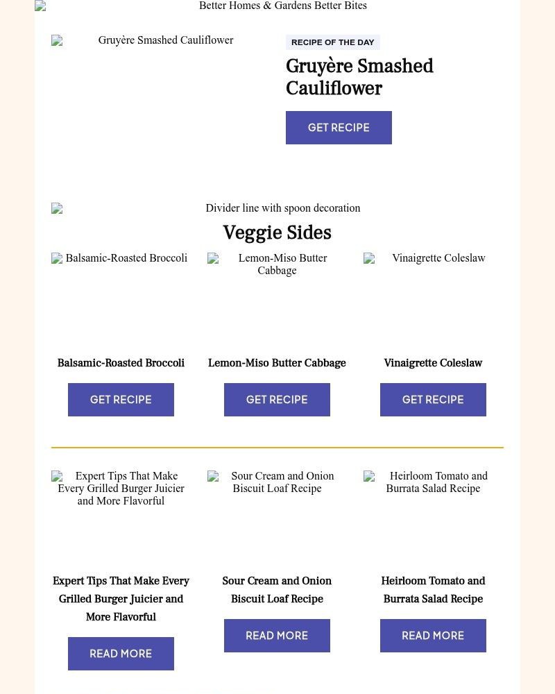 Screenshot of email with subject /media/emails/gruyere-smashed-cauliflower-5e66f8-cropped-8329a133.jpg