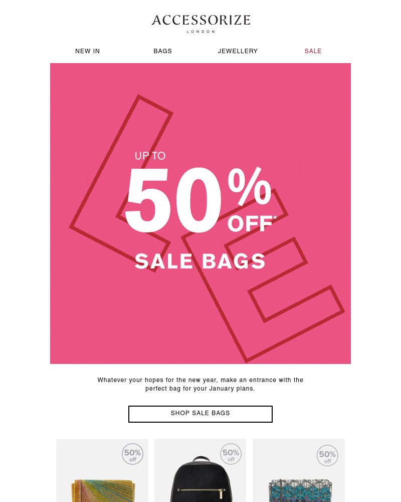 Screenshot of email with subject /media/emails/guess-what-all-sale-bags-are-under-50-32312f-cropped-2bbe3780.jpg