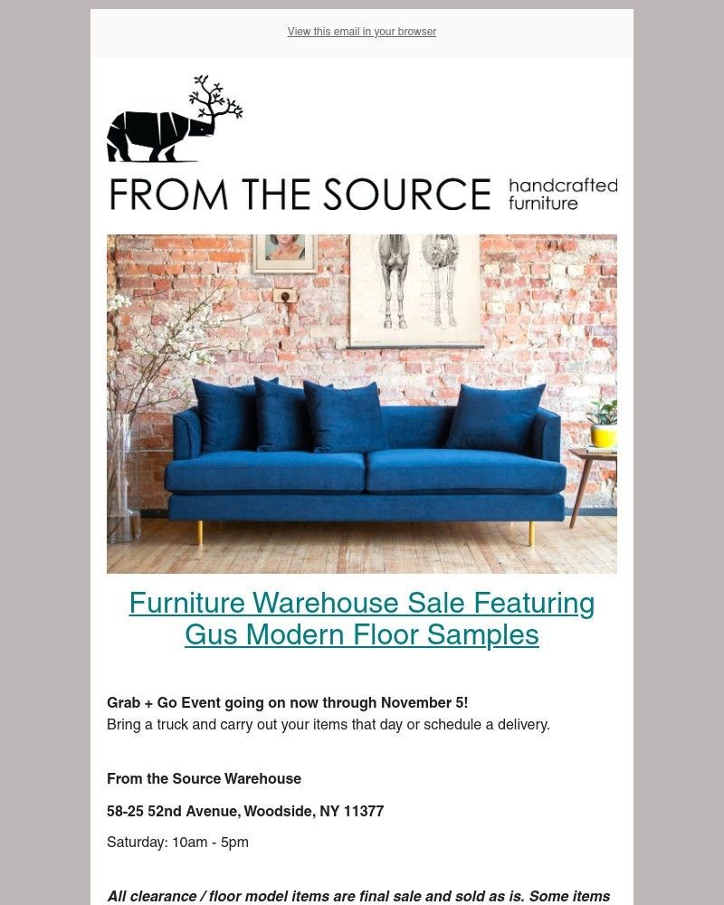 Screenshot of email with subject /media/emails/gus-modern-floor-sample-sale-up-to-70-off-7290fb-cropped-f3e6c378.jpg