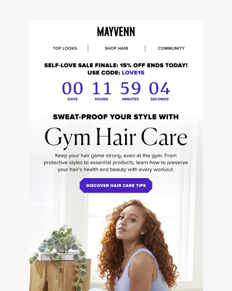 Screenshot of email with subject /media/emails/gym-hair-dont-care-fc4de2-cropped-c7e0496c.jpg