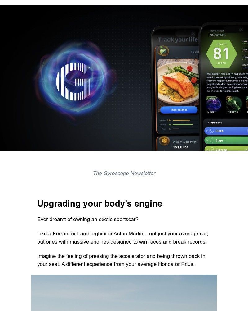 Screenshot of email with subject /media/emails/gyroscope-newsletter-how-to-measure-your-bodys-engine-new-research-on-chat-meals-_fe9JKk4.jpg