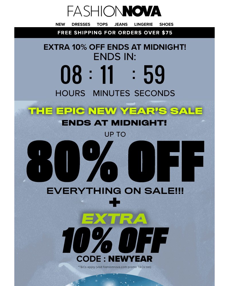 Screenshot of email with subject /media/emails/h-u-r-r-yextra-10-off-ends-in-6-hrs-297e01-cropped-4d097810.jpg