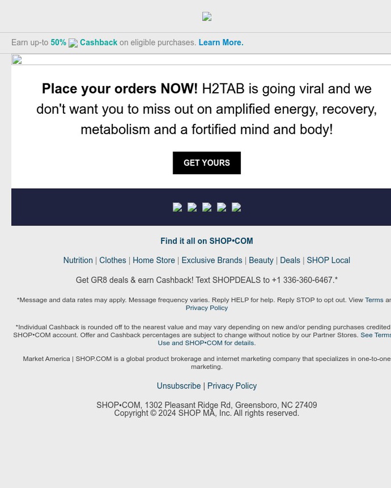 Screenshot of email with subject /media/emails/h2tab-restock-alert-our-hottest-new-release-is-back-a3db0c-cropped-03d1d3c6.jpg