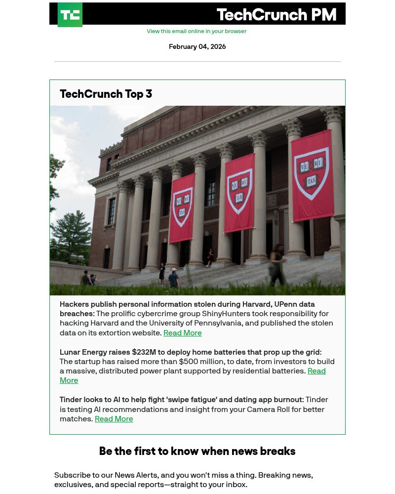 Screenshot of email with subject /media/emails/hackers-publish-personal-information-stolen-during-harvard-upenn-data-breaches-ff_YkYMMqG.jpg