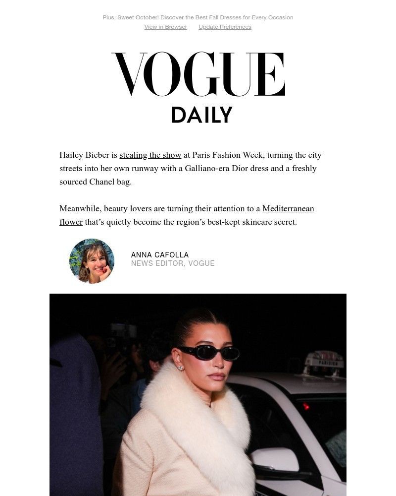 Screenshot of email with subject /media/emails/hailey-bieber-brings-her-best-french-vintage-to-paris-fashion-week-a3d35b-cropped_53G7NAy.jpg