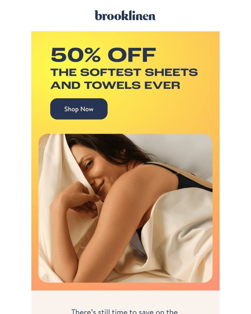Screenshot of email with subject /media/emails/half-off-the-softest-sheets-towels-now-9e73e4-cropped-7954985d.jpg