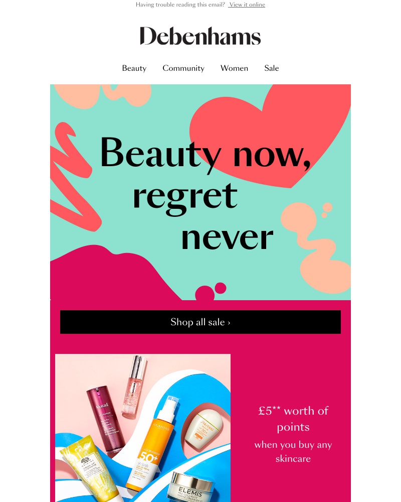 Screenshot of email with subject /media/emails/half-price-beauty-collect-5-worth-of-points-on-skincare-cropped-95078ac3.jpg