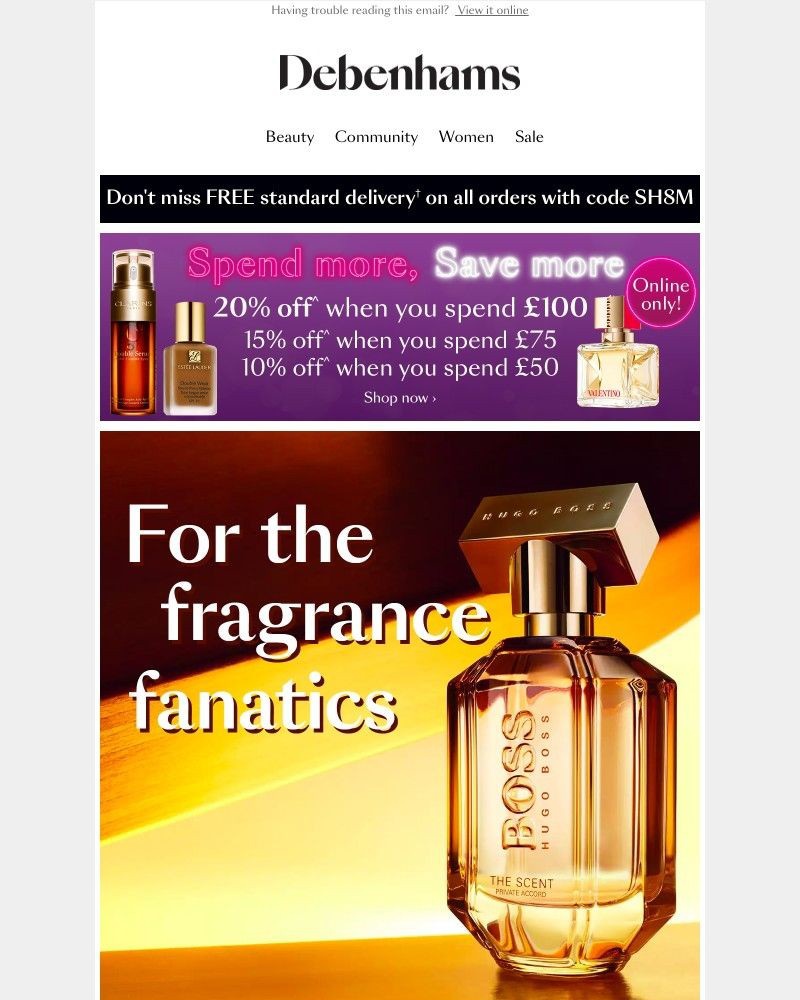 Screenshot of email with subject /media/emails/half-price-fragrance-inside-plus-free-delivery-84c138-cropped-68fc4e40.jpg