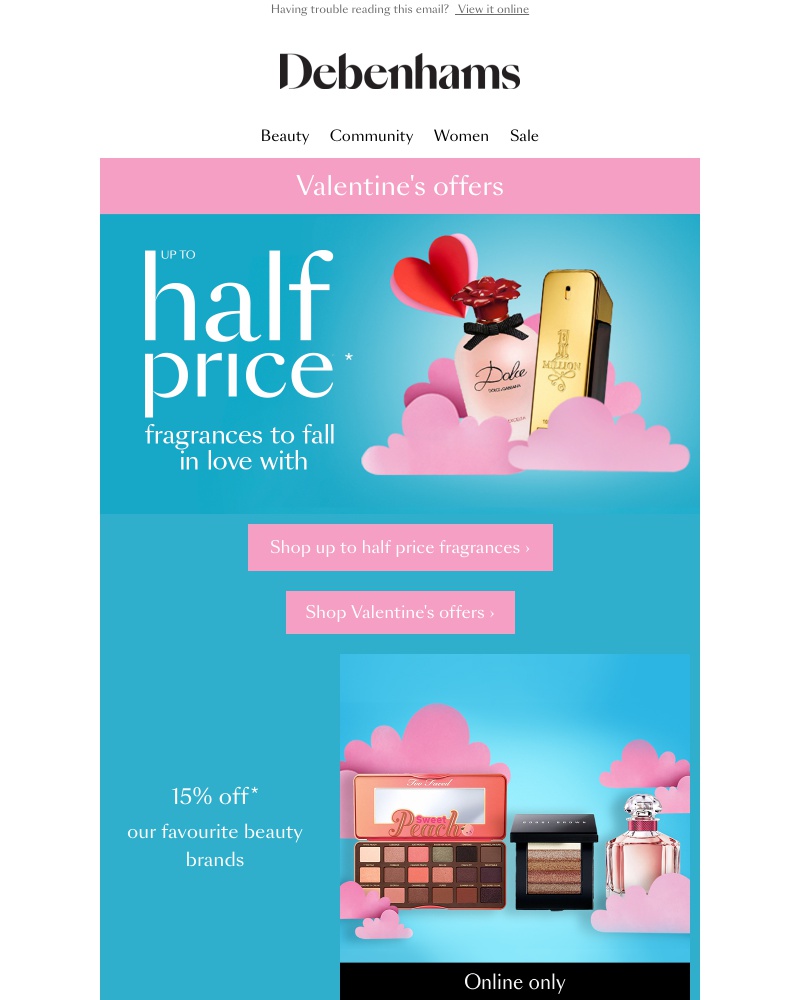 Screenshot of email with subject /media/emails/half-price-fragrances-be-mine-cropped-78c9e3c4.jpg