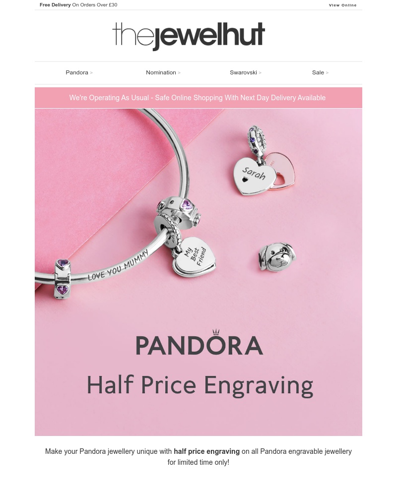 Screenshot of email with subject /media/emails/half-price-pandora-engraving-limited-time-only-1-cropped-9e3ffa42.jpg