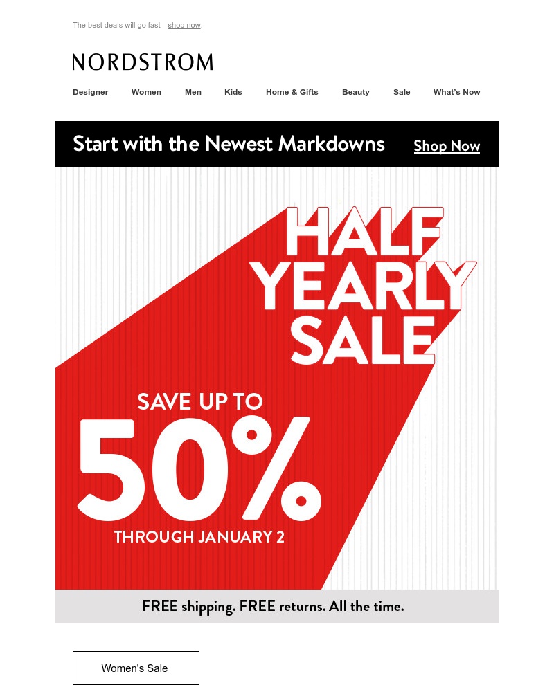 Screenshot of email with subject /media/emails/half-yearly-sale-is-on-save-up-to-50-1-cropped-61d337e9.jpg