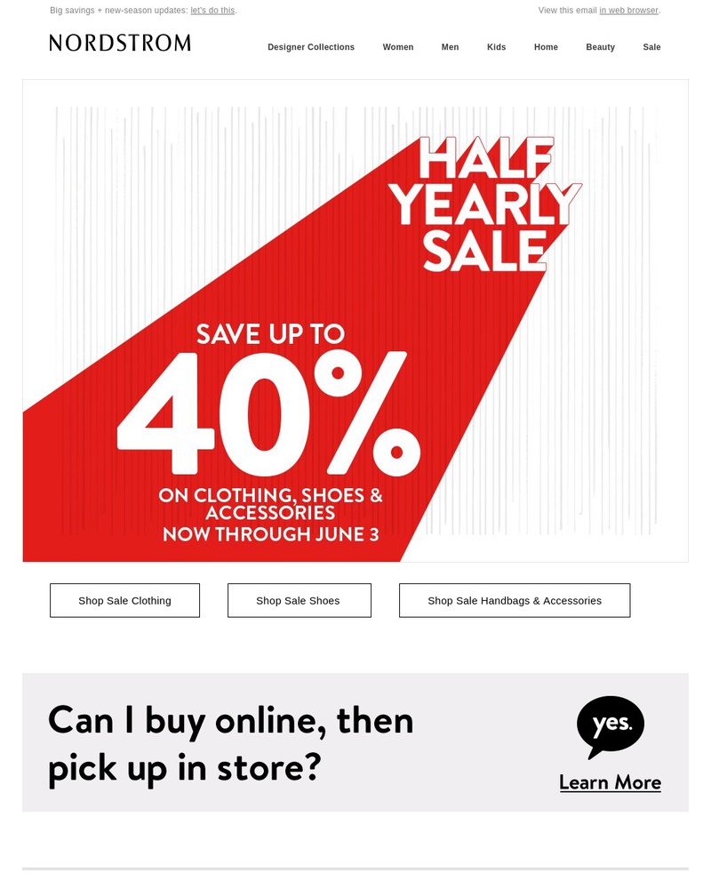 Screenshot of email with subject /media/emails/half-yearly-sale-new-summer-dresses-and-more-cropped-dc24285d.jpg