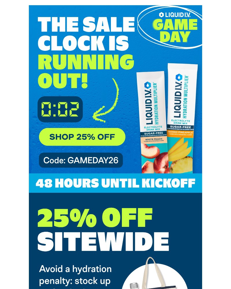 Screenshot of email with subject /media/emails/halftime-report-25-off-is-still-live-a80875-cropped-c2ba7338.jpg