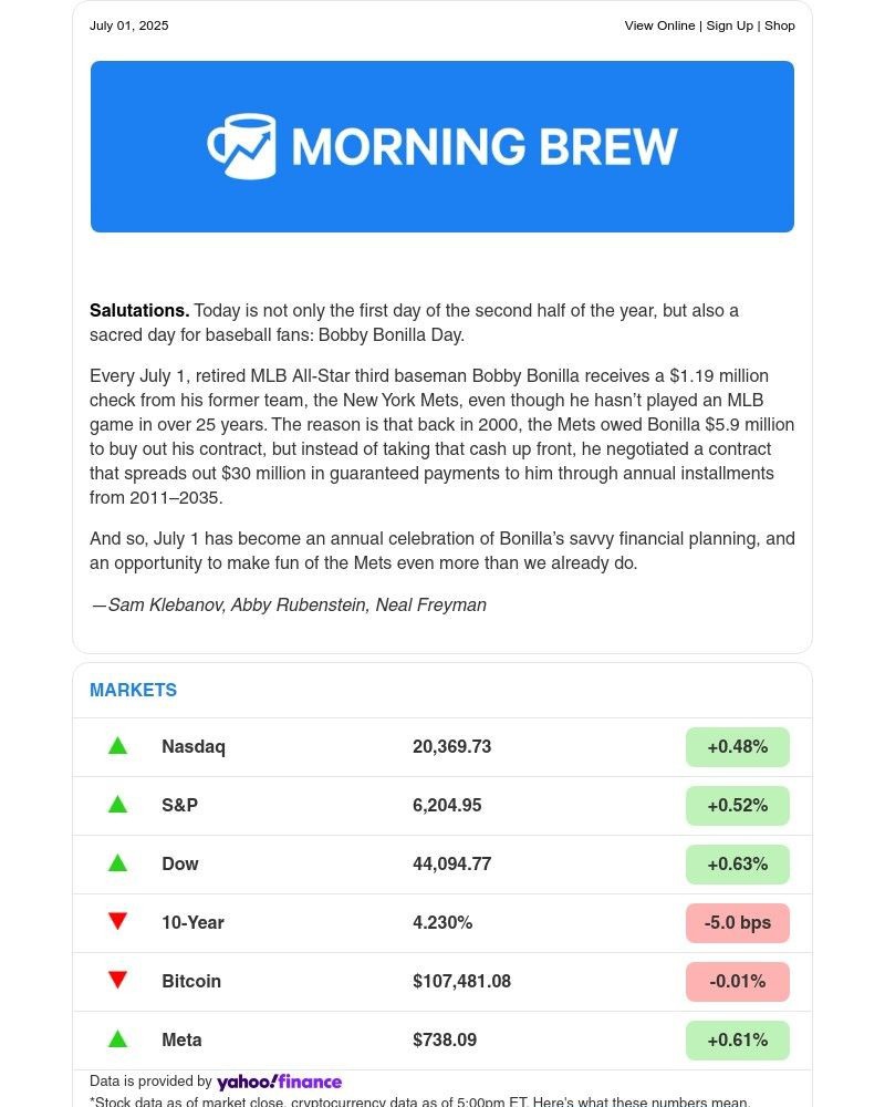 Screenshot of email with subject /media/emails/halfway-there-7257af-cropped-0c6c60e0.jpg