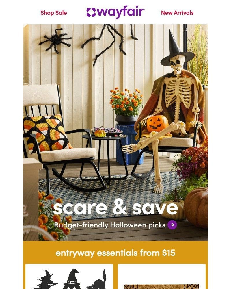 Screenshot of email with subject /media/emails/halloween-decor-from-25-b801e6-cropped-a9ab56eb.jpg