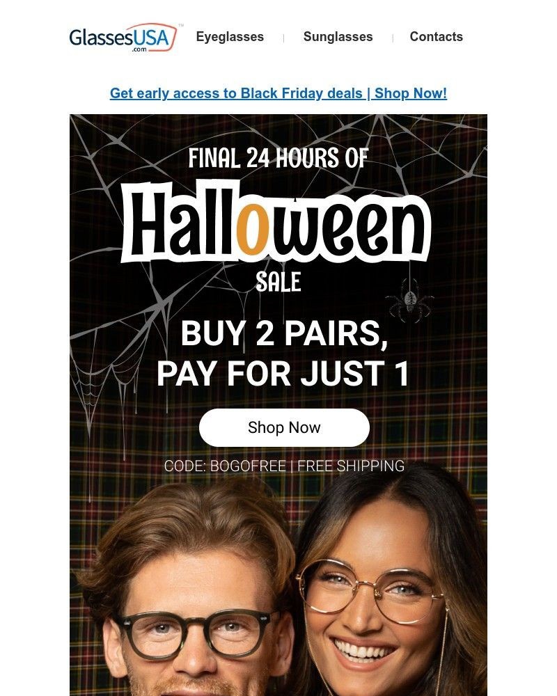 Screenshot of email with subject /media/emails/halloween-sale-final-24-hours-cde648-cropped-b6d2b80e.jpg