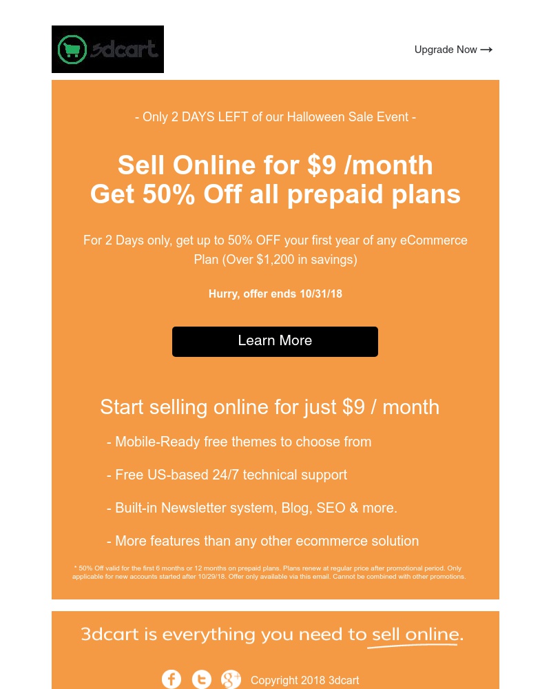 Screenshot of email with subject /media/emails/halloween-sale-only-2-days-left-save-50-off-all-ecommerce-plans-cropped-ee986234.jpg