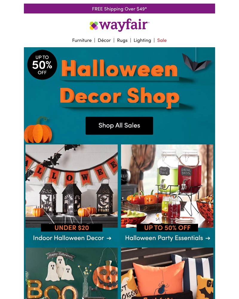Screenshot of email with subject /media/emails/halloween-sale-up-to-50-off-cropped-5d33805b.jpg