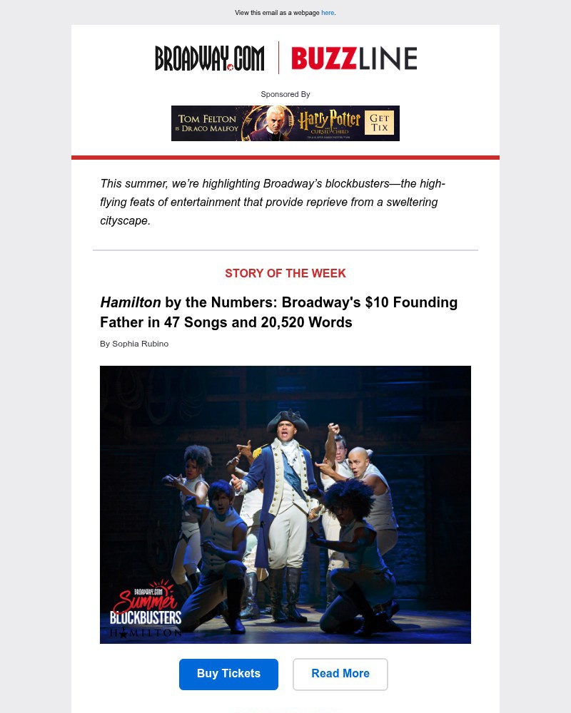 Screenshot of email with subject /media/emails/hamilton-is-this-weeks-summer-blockbuster-2190b7-cropped-458bacab.jpg