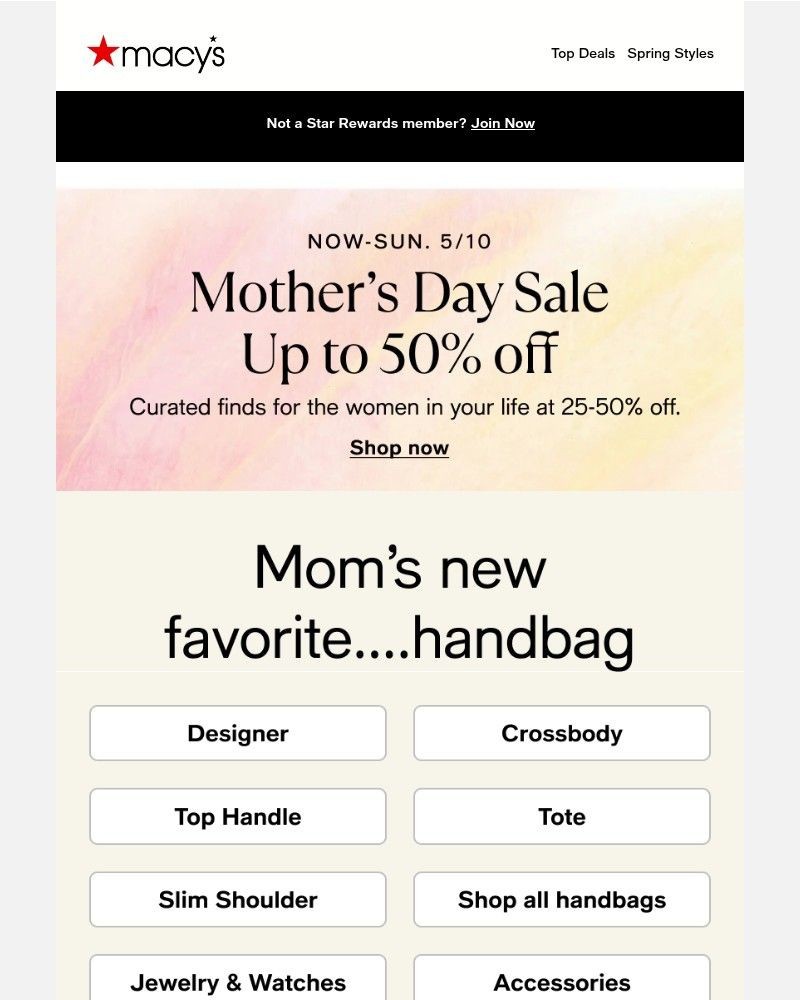Screenshot of email with subject /media/emails/handbags-moms-really-want-up-to-40-off-f23903-cropped-106e8386.jpg
