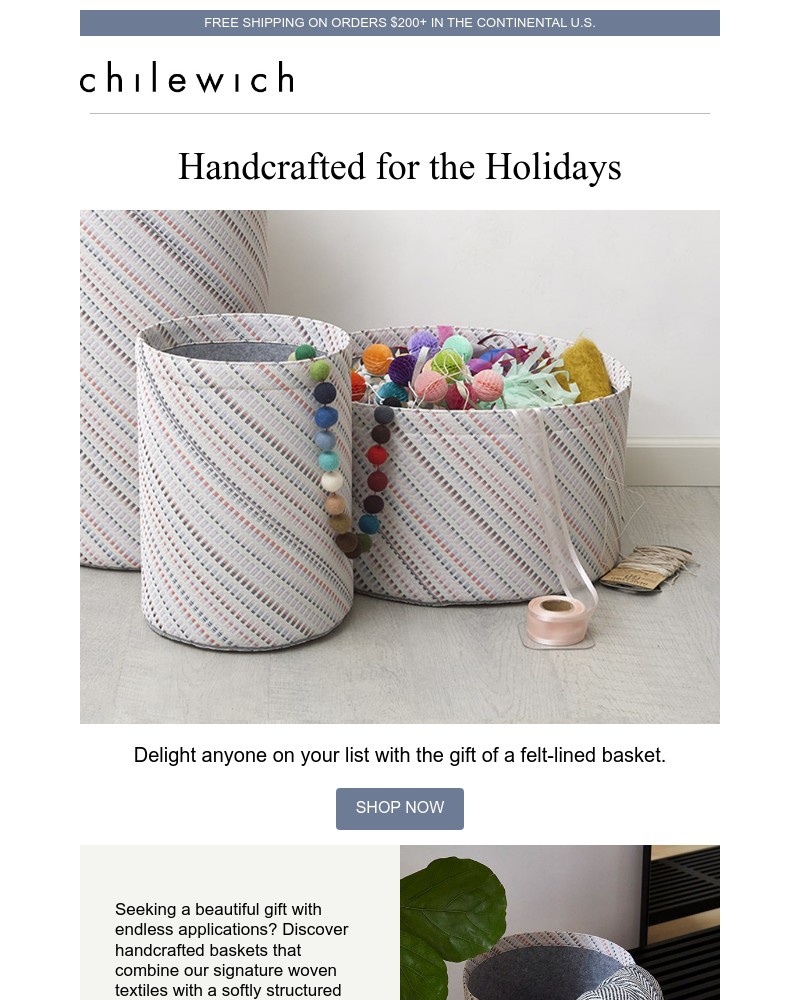 Screenshot of email with subject /media/emails/handcrafted-baskets-for-the-holidays-f57ea5-cropped-f976e81d.jpg