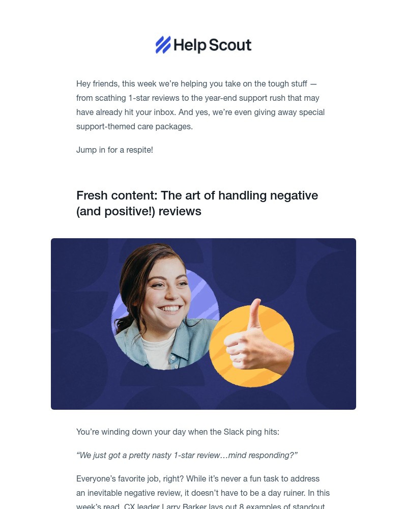 Screenshot of email with subject /media/emails/handling-bad-reviews-a-special-giveaway-and-more-af6b79-cropped-33181908.jpg