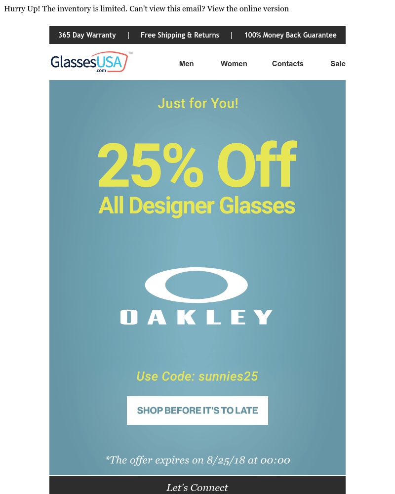 Screenshot of email with subject /media/emails/happening-now-25-off-designer-styles-cropped-334c425e.jpg