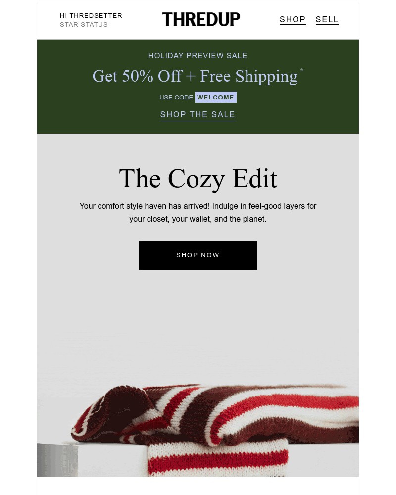 Screenshot of email with subject /media/emails/happening-now-50-off-free-shipping-548c87-cropped-b73fa18b.jpg