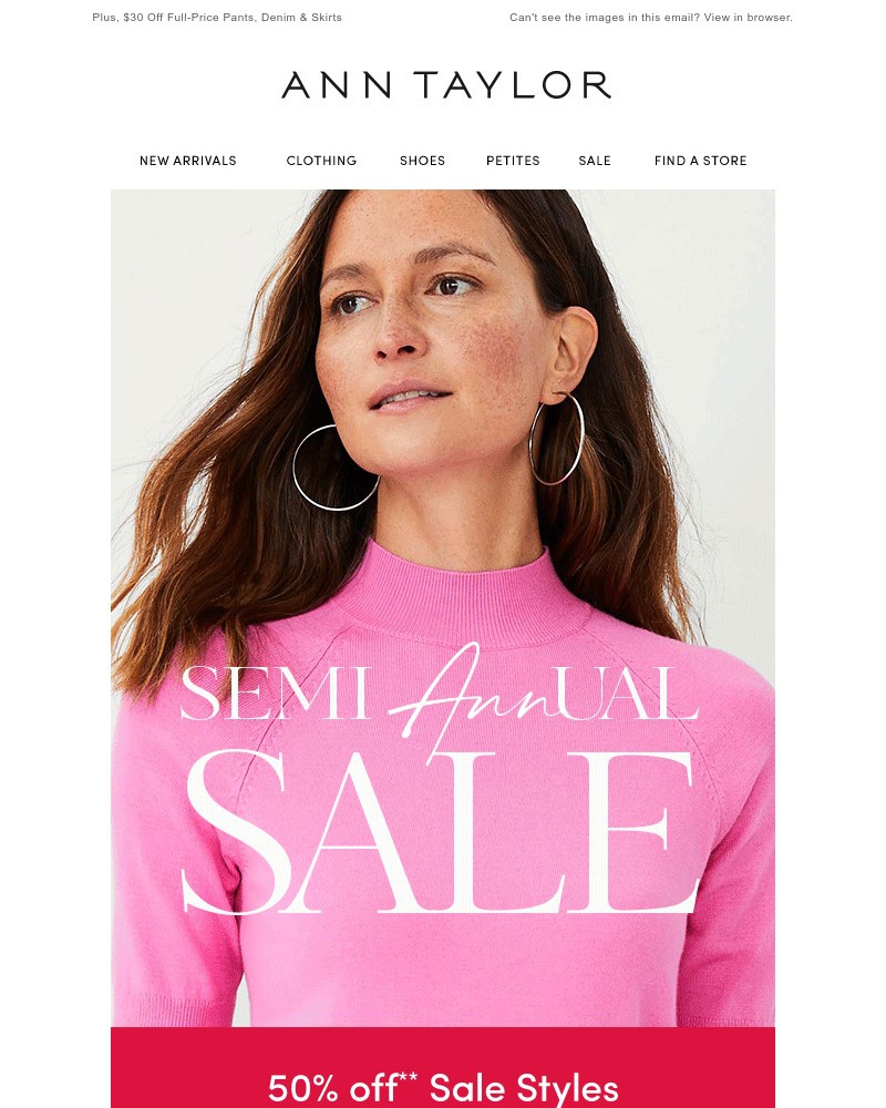 Screenshot of email with subject /media/emails/happening-now-50-off-sale-an-additional-20-off-84b067-cropped-bcd66f48.jpg