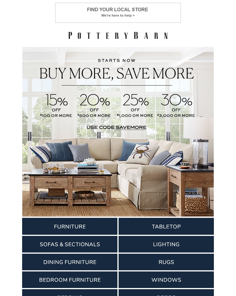 Screenshot of email with subject /media/emails/happening-now-buy-more-save-more-up-to-30-off-cropped-657f9106.jpg