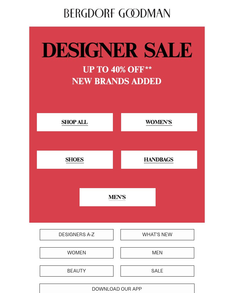 Screenshot of email with subject /media/emails/happening-now-designer-sale-fd5337-cropped-70f096d4.jpg