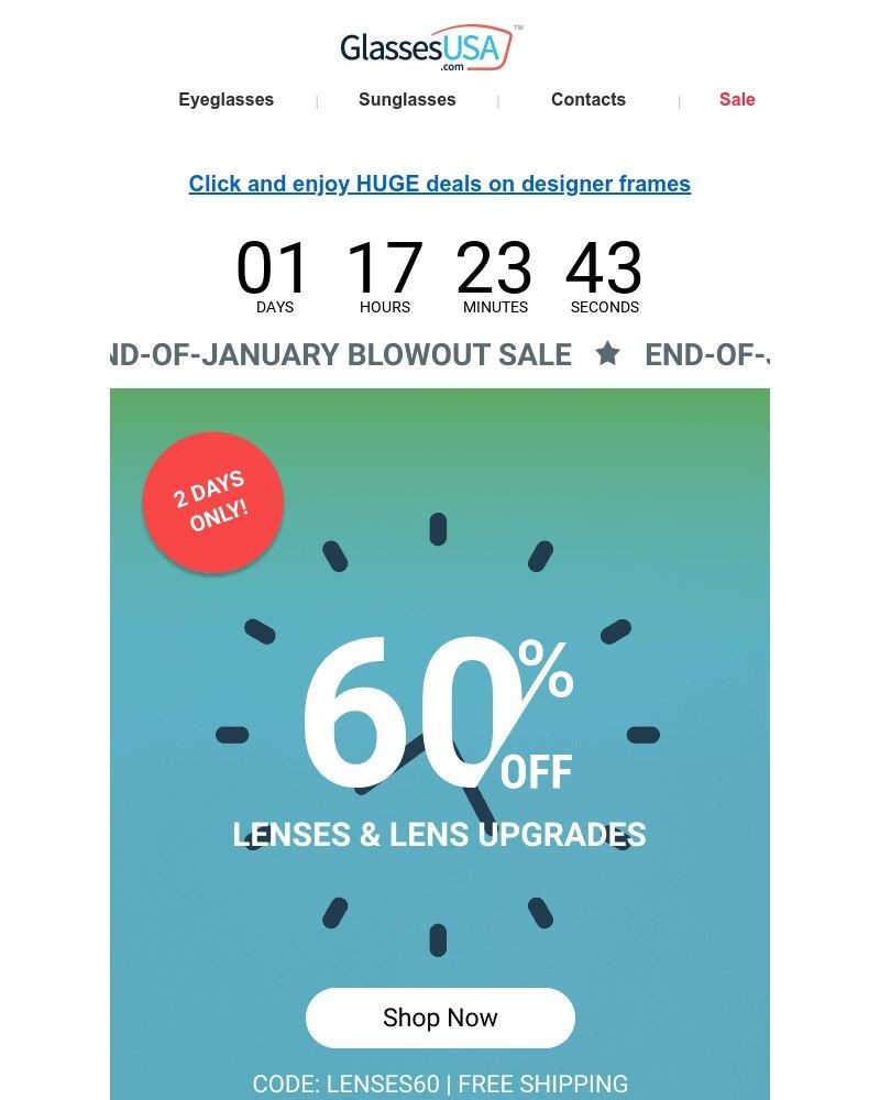 Screenshot of email with subject /media/emails/happening-now-end-of-month-blowout-sale-71bd8d-cropped-0221eddb.jpg