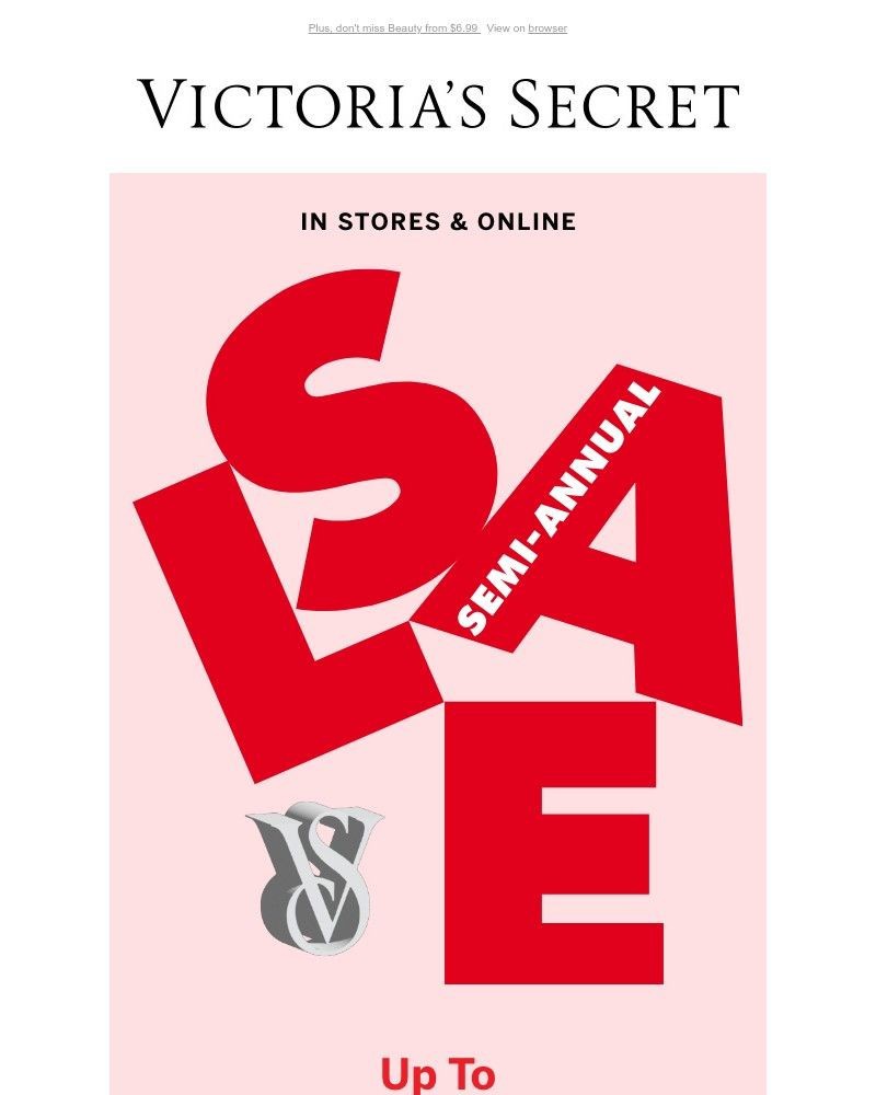 Screenshot of email with subject /media/emails/happening-now-extra-25-off-sale-4c6c74-cropped-0f2f2b25.jpg