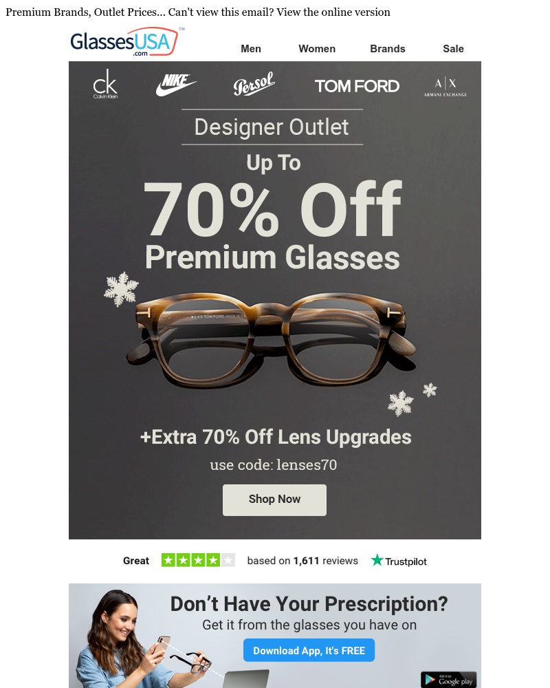 Screenshot of email with subject /media/emails/happening-now-get-70-off-designer-glasses-cropped-502a9ebe.jpg