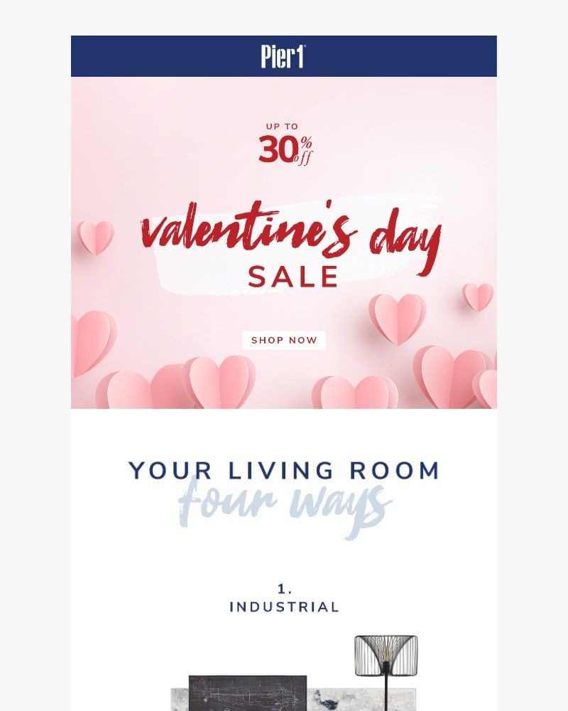 Screenshot of email with subject /media/emails/happening-now-shop-our-valentines-day-sale-f52088-cropped-3692078e.jpg