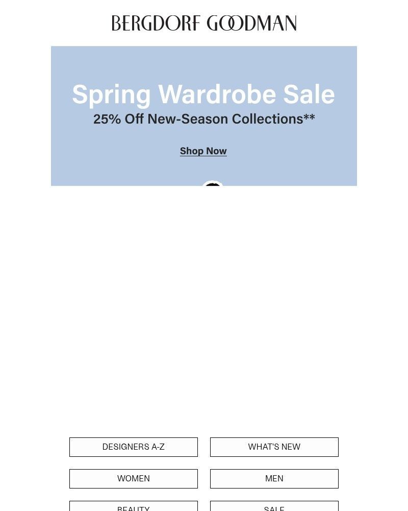 Screenshot of email with subject /media/emails/happening-now-spring-wardrobe-sale-1b639c-cropped-9b237775.jpg