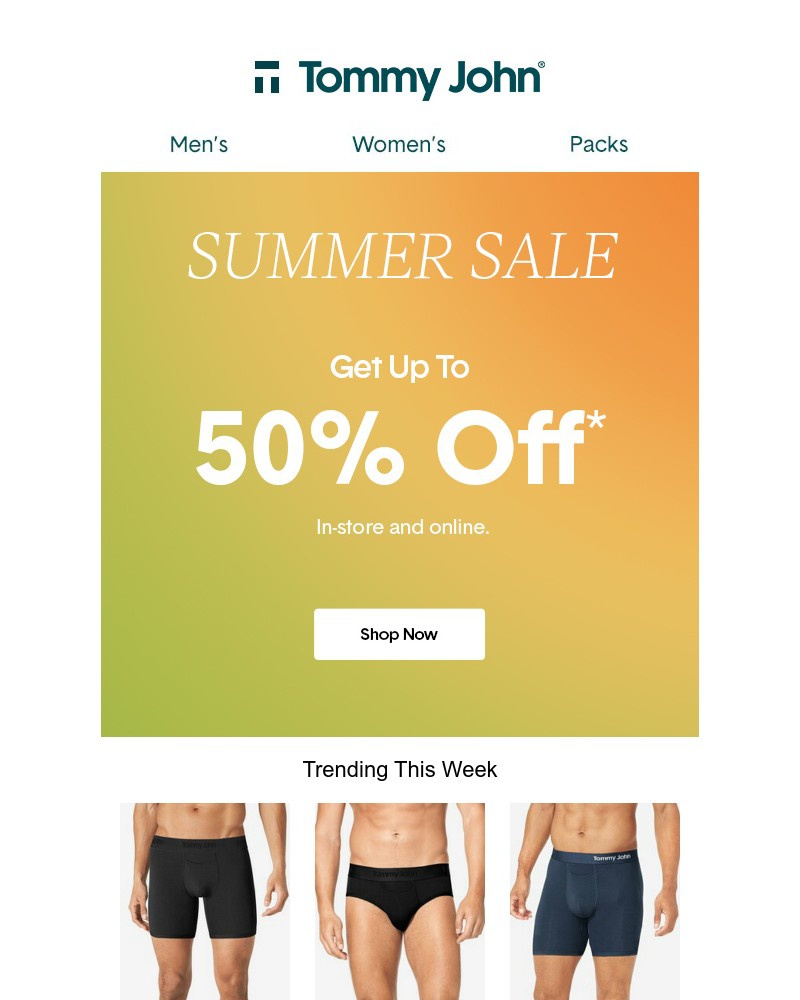 Screenshot of email with subject /media/emails/happening-now-up-to-50-off-47f6df-cropped-570b2d70.jpg