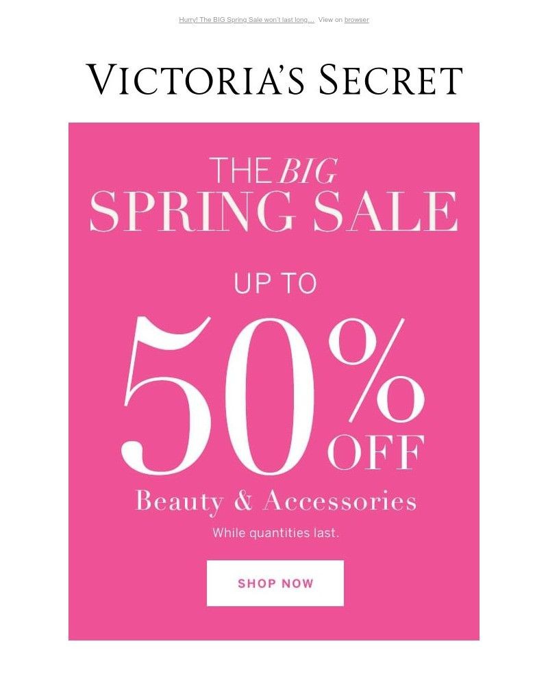 Screenshot of email with subject /media/emails/happening-now-up-to-50-off-beauty-accessories-6cb0b8-cropped-c3ccf723.jpg