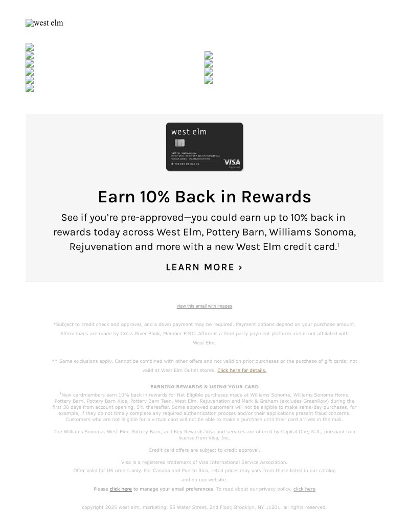 Screenshot of email with subject /media/emails/happening-now-up-to-60-off-2bb5d5-cropped-1a41025c.jpg