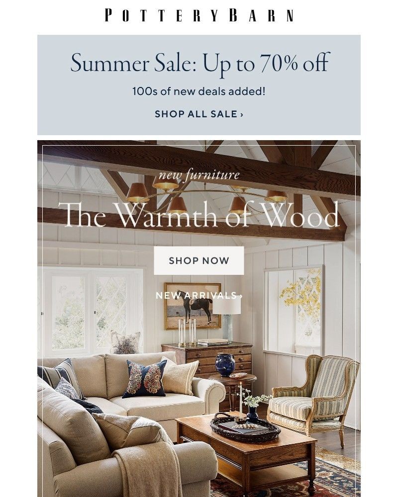 Screenshot of email with subject /media/emails/happening-now-up-to-70-off-new-furniture-in-warm-wood-tones-5fc37b-cropped-585aa969.jpg