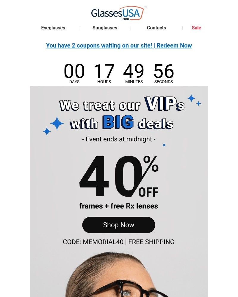 Screenshot of email with subject /media/emails/happening-now-vip-appreciation-sale-30-off-bogo-free-and-more-inside-2b3b91-cropp_pCqALBy.jpg