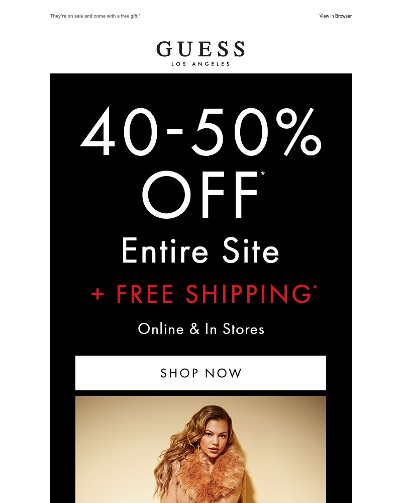 Screenshot of email with subject /media/emails/happening-outerwear-40-50-off-cropped-af45a230.jpg