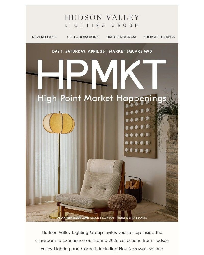 Screenshot of email with subject /media/emails/happening-today-day-1-at-high-point-market-eb6f26-cropped-4ef12d34.jpg